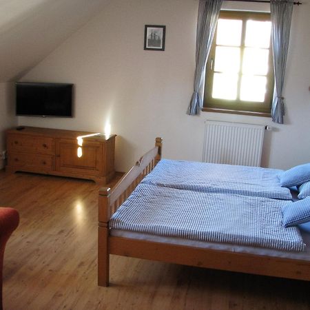 Pension Polubny 922 Корженов Екстер'єр фото