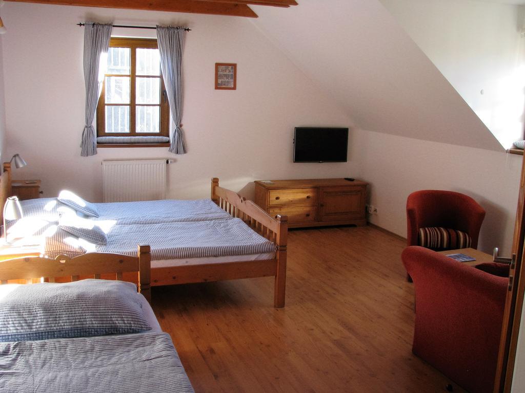 Pension Polubny 922 Корженов Екстер'єр фото