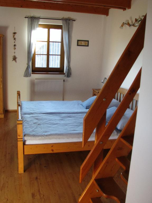 Pension Polubny 922 Корженов Екстер'єр фото