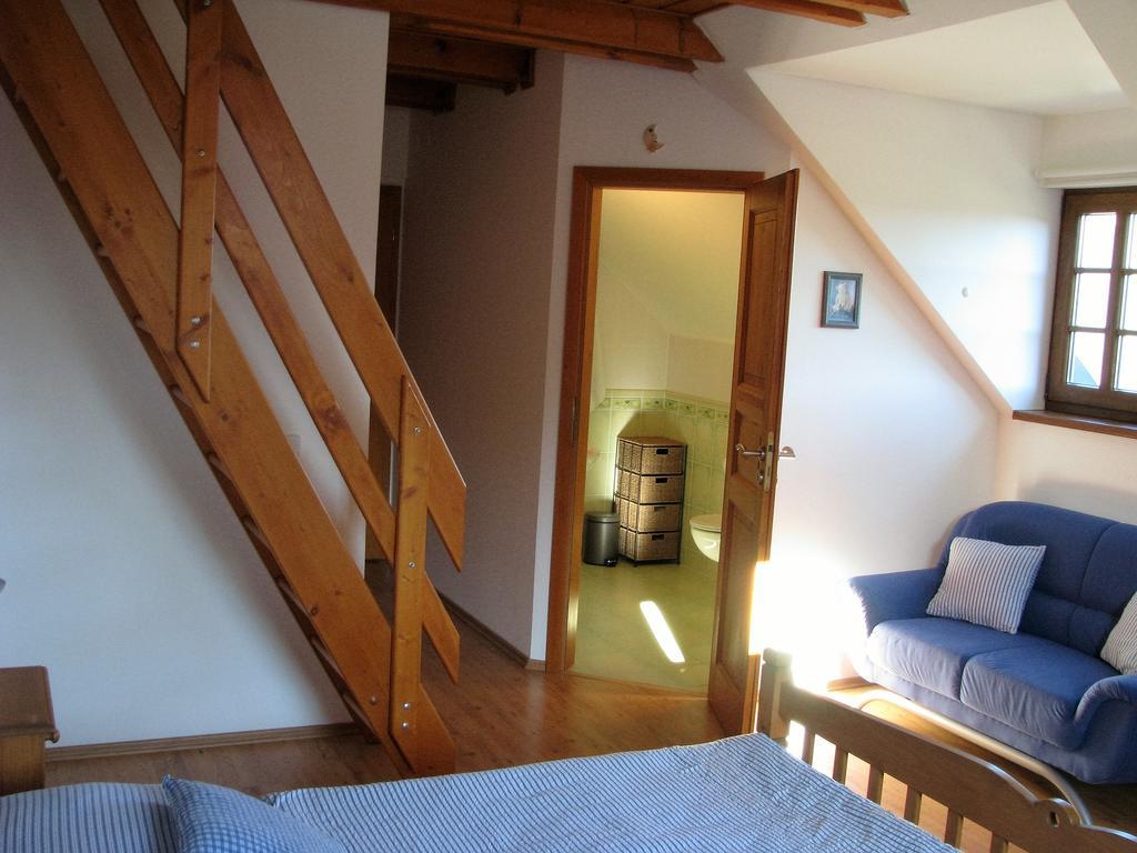 Pension Polubny 922 Корженов Екстер'єр фото