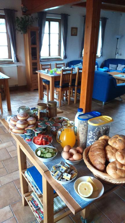 Pension Polubny 922 Корженов Екстер'єр фото