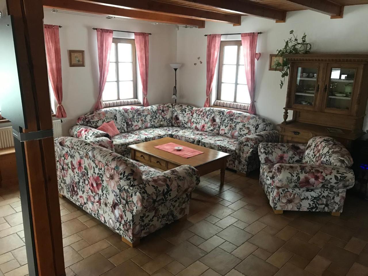 Pension Polubny 922 Корженов Екстер'єр фото