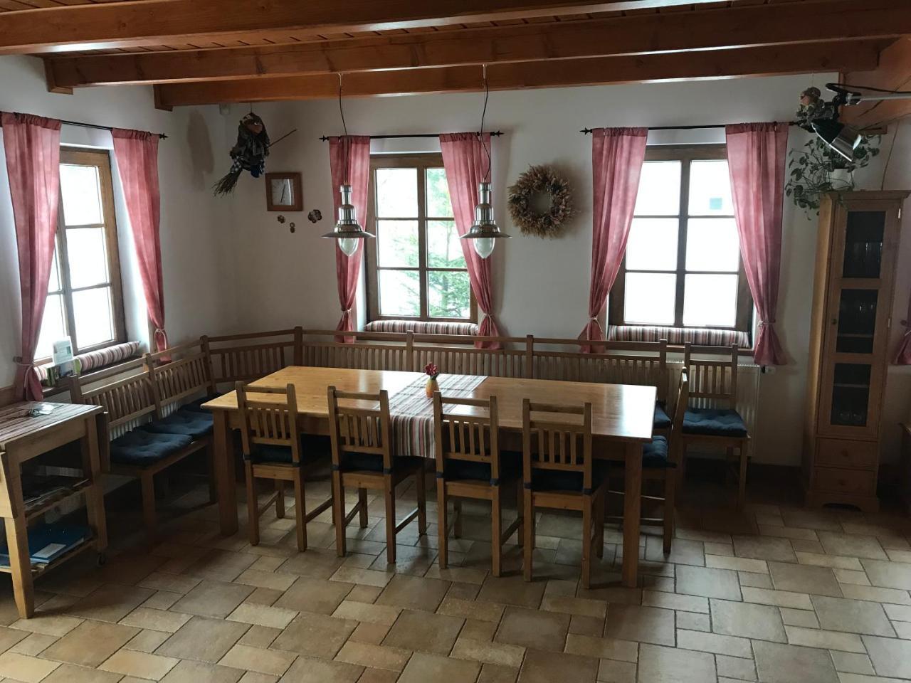 Pension Polubny 922 Корженов Екстер'єр фото